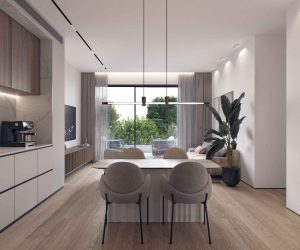 שירותי אחזקת דירה פרוטיאה בכפר