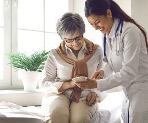 השגחה רפואית פרוטיאה בכפר